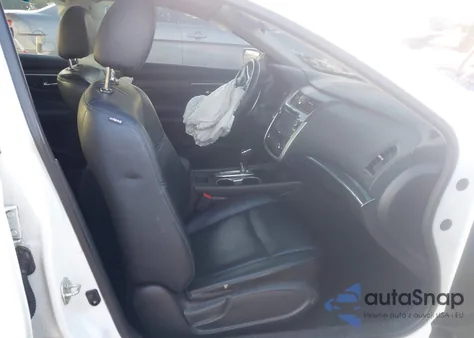 2018 Nissan Altima 2.5 Sr from USA, damaged, VIN 1N4AL3AP1JC140136